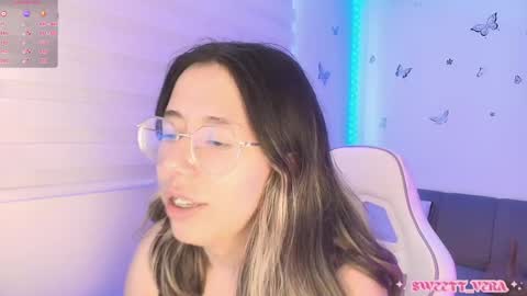 Veronica Independent Model online show from 13, 5, 2026