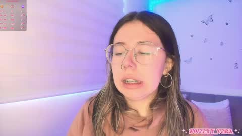 Veronica Independent Model online show from 21, 5, 2026