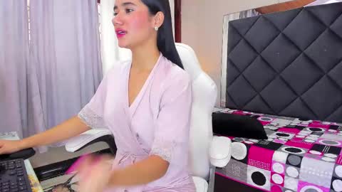 ALONDRA online show from 23, 2, 2025