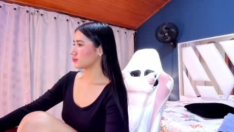 ALONDRA online show from 2, 3, 2025