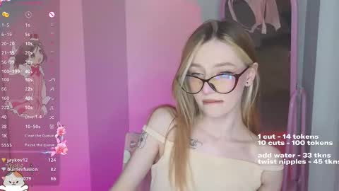 Elis  a little vacation Ill be here Saturday my schedules in bio online show from 5, 12, 2024