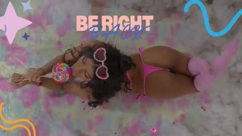 sweetviolet___ online show from 10, 1, 2026