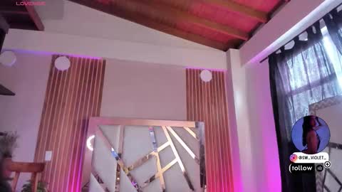 sweetviolet___ online show from 2, 2, 2026