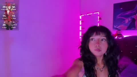 Snapshot of sweetx__cherry chatting on 9, 5, 2026 sweetx__cherry online show from 9, 5, 2026