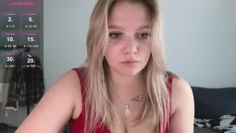 Betty online show from 6, 7, 2026