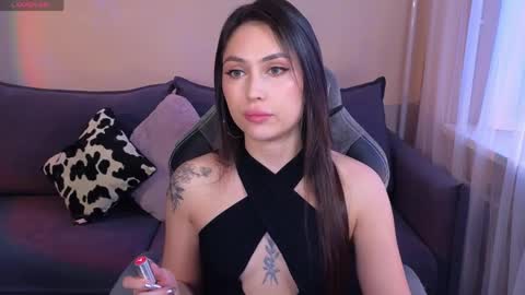 Sweety Caroline   I lost my TG write to me here online show from 8, 6, 2026