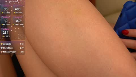 Sweety one  online show from 17, 12, 2024