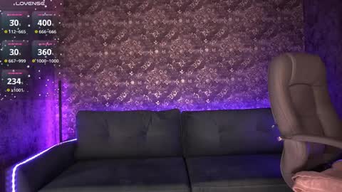 Sweety one  online show from 27, 1, 2025