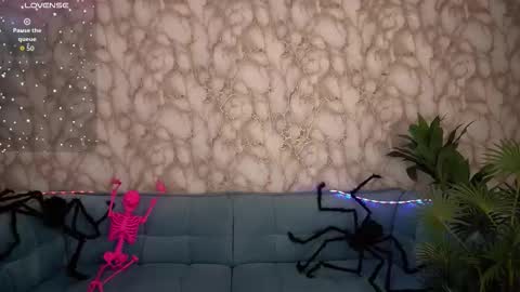 Sweety one  online show from 24, 10, 2025