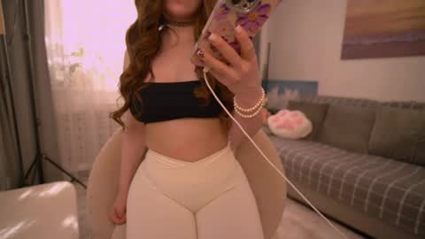 Katerina online show from 19, 5, 2026
