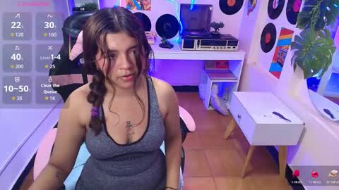 Snapshot of sweety_smilee chatting on 16, 12, 2025 Emma online show from 16, 12, 2025