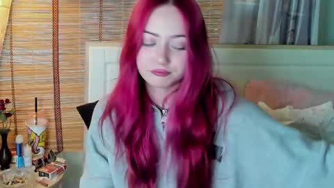Snapshot of sweetyangiee chatting on 11, 5, 2026 sweetyangiee online show from 11, 5, 2026