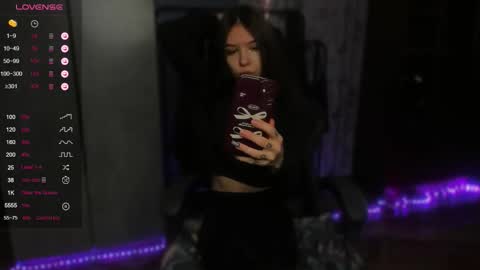 Snapshot of sweetydeviliya chatting on 20, 10, 2025 sweetydeviliya online show from 20, 10, 2025