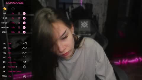 Snapshot of sweetydeviliya chatting on 6, 11, 2025 sweetydeviliya online show from 6, 11, 2025