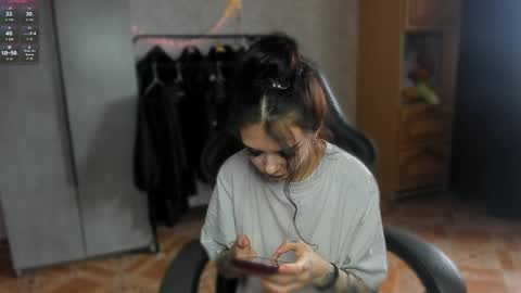 sweetydeviliya online show from 9, 4, 2026