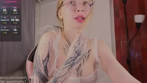 Jenny  give it a sub online show from 22, 3, 2026