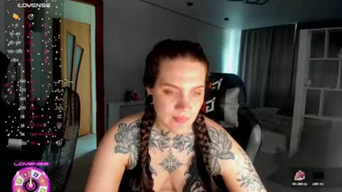 Snapshot of sweetyladiy chatting on 7, 7, 2026 Aiza online show from 7, 7, 2026