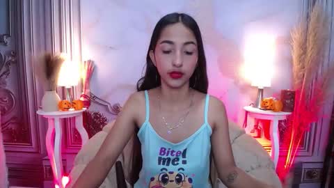 LAURA online show from 23, 10, 2025