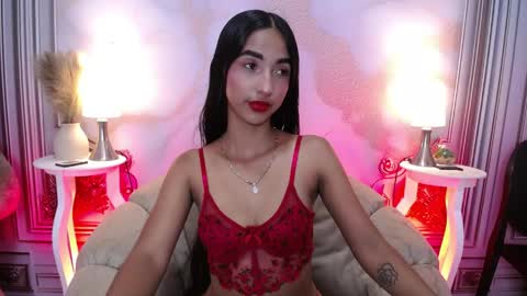 LAURA online show from 23, 3, 2026