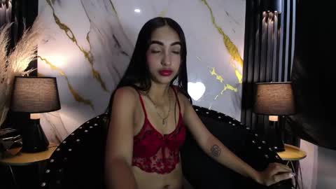 Snapshot of sweetylally chatting on 3, 5, 2026 LAURA online show from 3, 5, 2026