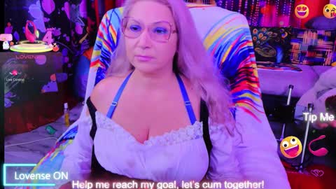 Lisa online show from 24, 10, 2025