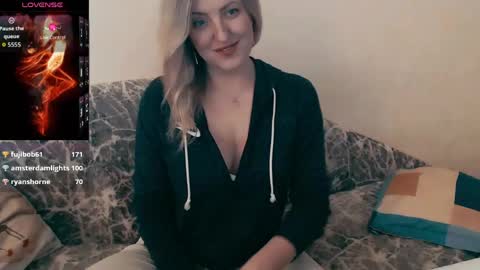 Liza online show from 6, 3, 2026