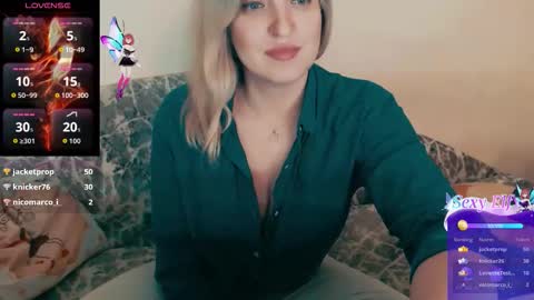 Liza online show from 13, 3, 2026