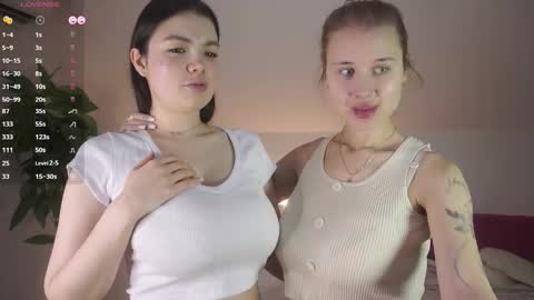 Astrid online show from 20, 12, 2025