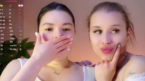 Astrid online show from 19, 2, 2026