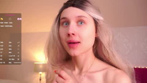 Astrid online show from 3, 4, 2026