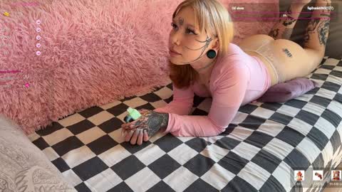 sweetytats online show from 2, 4, 2026