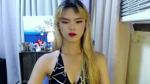 Megan online show from 12, 12, 2024