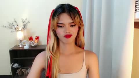 Megan online show from 27, 1, 2025