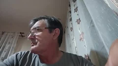 Raymond online show from 11, 4, 2026