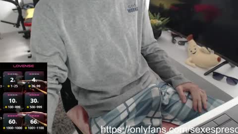 SwetLittleBoy4u online show from 14, 5, 2026