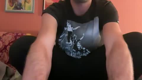 Rocco online show from 8, 11, 2025