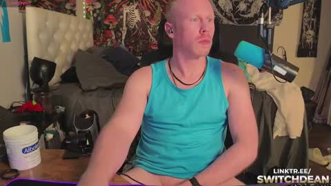 Switch online show from 26, 10, 2025