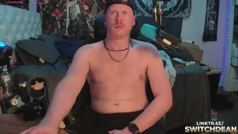 Switch online show from 1, 11, 2025