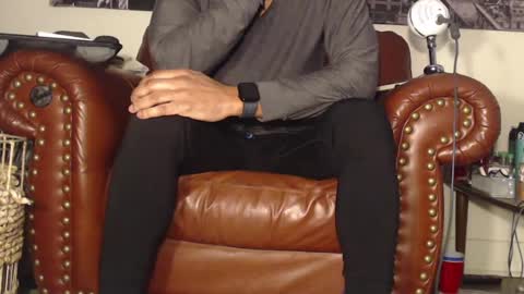 Snapshot of swolebbc chatting on 21, 1, 2025 The DickGod online show from 21, 1, 2025