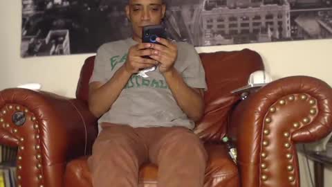 Snapshot of swolebbc chatting on 26, 2, 2025 The DickGod online show from 26, 2, 2025