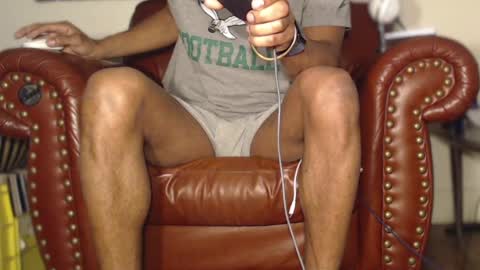 Snapshot of swolebbc chatting on 8, 3, 2025 The DickGod online show from 8, 3, 2025