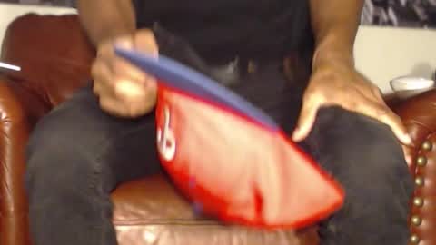 Snapshot of swolebbc chatting on 18, 10, 2025 The DickGod online show from 18, 10, 2025