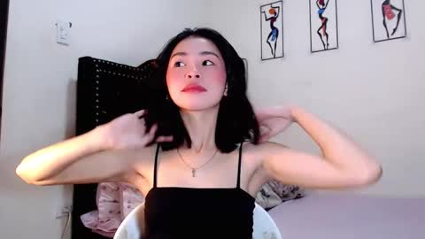 Snapshot of swt_asianholly chatting on 11, 1, 2025 Holly online show from 11, 1, 2025