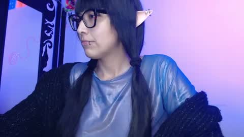 Snapshot of sxdbxtch chatting on 11, 6, 2026 Alice Phantom online show from 11, 6, 2026