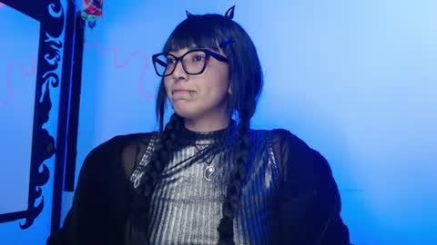 Snapshot of sxdbxtch chatting on 23, 7, 2026 Alice Phantom online show from 23, 7, 2026