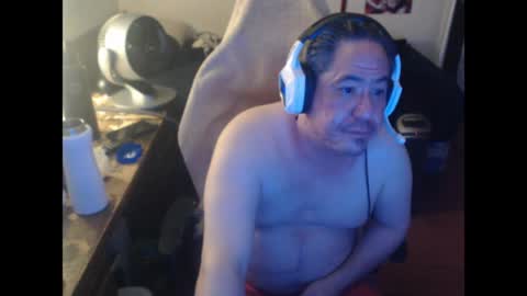 Rick Hard online show from 20, 4, 2026