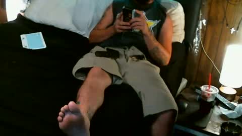 Snapshot of sydetrak4469 chatting on 1, 8, 2026 Syde online show from 1, 8, 2026