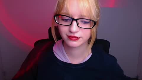 Syfer online show from 27, 11, 2025