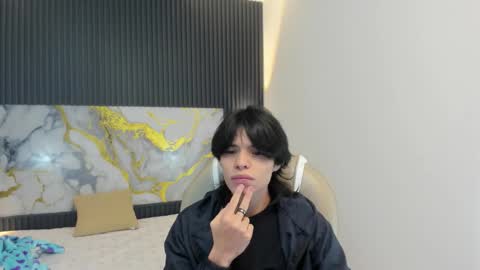 sylasfrost online show from 22, 11, 2025