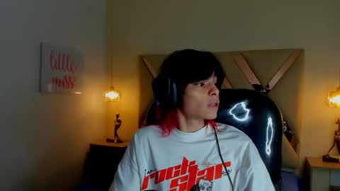 sylasfrost online show from 23, 2, 2026